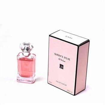 Pudełko na perfumy
